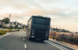 2020 NeXus RV Bentley 34B