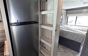 Mama’s RV