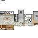 Delivery only. 2015 Coachmen Chaparral