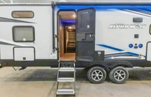 The Easy Camp | Fully Stocked|Sleeps 6–8|2 Bedroom
