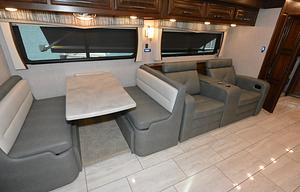 2021 Forest River RV Berkshire XLT 45CA