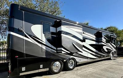 2019 Newmar Dutch Star 4310