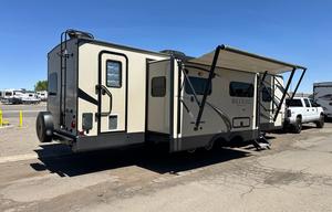 2020 Forest River RV Rockwood Ultra Lite 2910SB