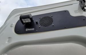 2020 Ford Transit 350 High Roof AWD(Nurse Shark)