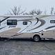 Adventure-Ready Bunkhouse RV – Sleeps 8