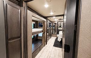 Home Away From Home | The Venetian