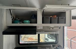 2020 Rockwood GEO Pro 19FBS RV rental photo 16