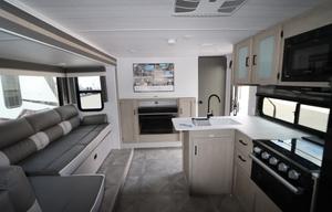 2023 Cruise Light Bunk Trailer by Forest River!