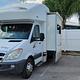 Live your RV dreams!  Glamping with this diesel!