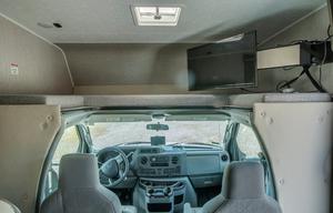 2021 Coachmen RV Freelander 23FS Ford 350
