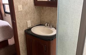 2012 Keystone Cougar HAL930