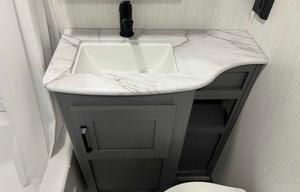 Sundance 291QB - 2 Bedroom Travel Trailer