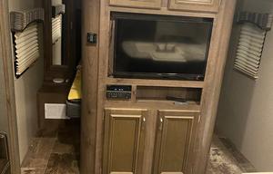 2018 Keystone RV Passport 2810BHWE Grand Touring