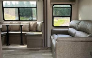 Summer Fun Camping Rental