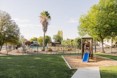 Vineyard RV Park