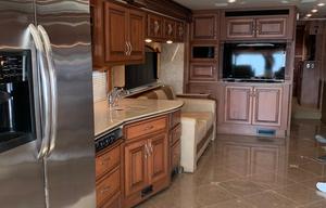 2013 Fleetwood Discovery 40X - aka "The Disco"
