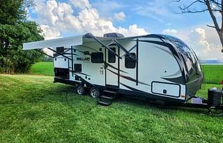 Relaxing Home Away from Home