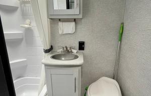 2021 Keystone Bullet Crossfire Travel Trailer