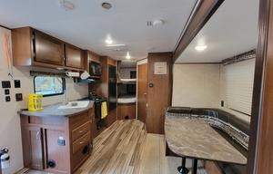 Big SHOWER★BUNKS★OUTDOOR KITCHEN★Exit407