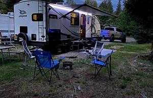 2022 Jayco White Hawk 27RK