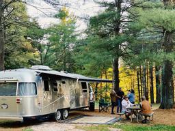 Campbell Cove RV Resort & Campground
