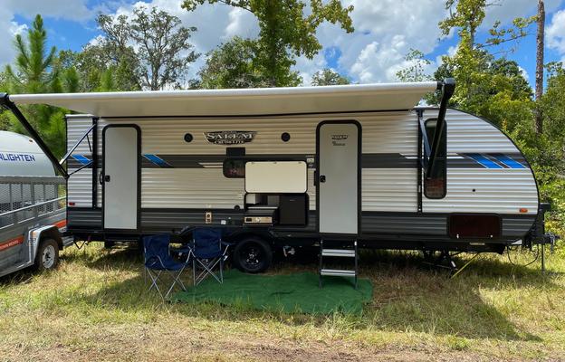 2022 Forest River/ Brand New/ Luxury, Great Price.
