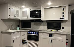 Your Hideout Away From Home (2022 Camper)