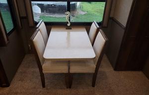 2018 VanLeigh RV Vilano 375FL