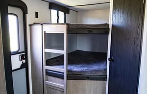 2020 Keystone RV Hideout 29DFSWE