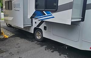 2023 Cross Trail XL 26XG Ford E-450 RV rental photo 19
