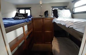 2018 Coachmen RV Freedom Express 292 BHDS