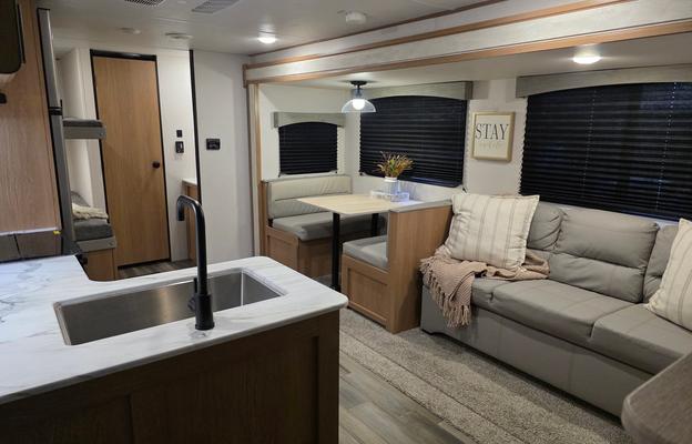 22'BH-WE COVER INSURANCE!! $$Hundreds in savings!