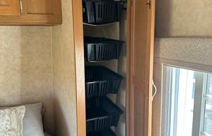 Large Camper - Vacation Ready/Full of Amenities