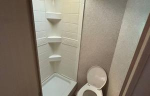 Comfortable Family RV | Kitchen & Bath