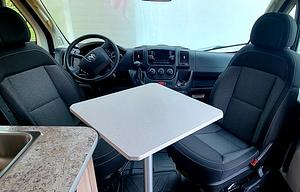 2019 Sunlight Van 2