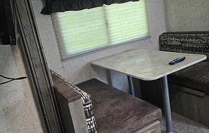 2020 Coachmen RV Apex Nano 208BHS RV rental photo 4