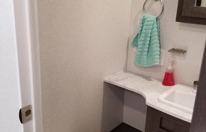 Luxurious Travel Trailer sleeps 10