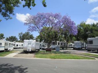 La Pacifica RV Park