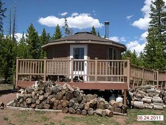 CARTER MILITARY TRAIL YURT2