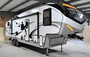 2020 Keystone RV Cougar Half-Ton 32BHS