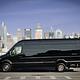 2024 Mercedes Benz Executive Sprinter Van!