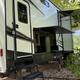 2022 Forest River RV Sabre 38DBQ RV rental photo 4