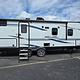 Easy to use family camper rental