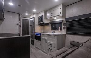 2022 Jayco Jay Flight SLX 8 264BH #75 OV