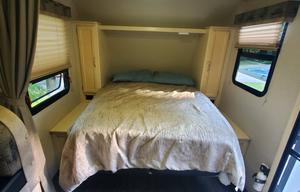 2019 Winnebago Minnie Winnie 2108DS
