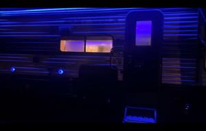 2024 Grey Wolf 26DBH Luxury Camper Experience