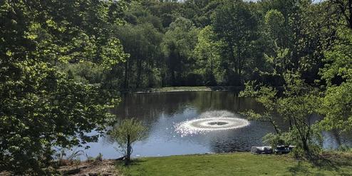Shady Acres Campground