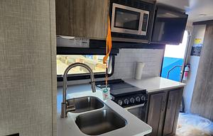 2022 Forest River RV Rockwood Ultra Lite 2911BS RV rental photo 11