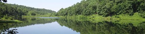 Loggers Lake Campground