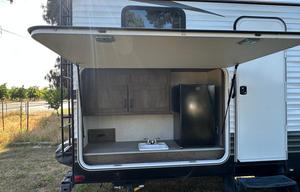 2021 Forest River RV EVO T3250